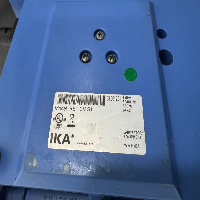 IKA Ret Control-Visc Hotplate Stirrer image 3